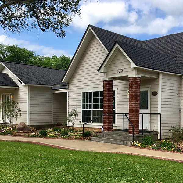 Walters Family Funeral Homes