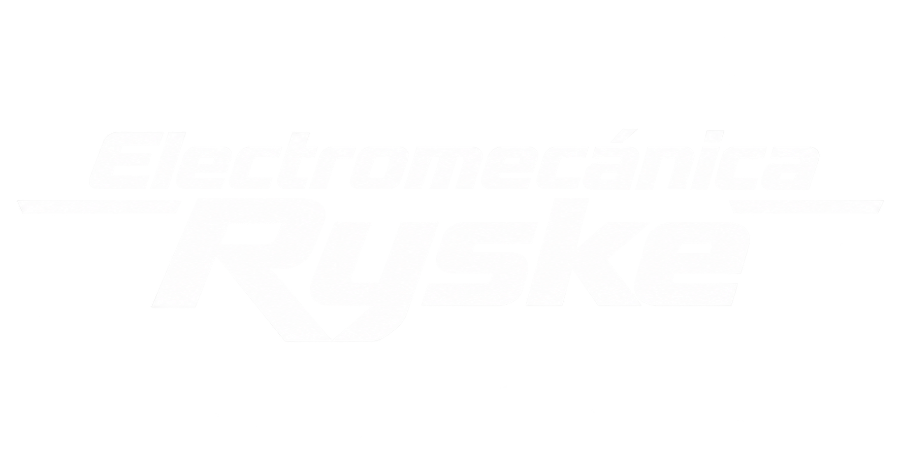 logotipo Electromecanica Ryske