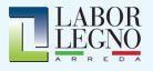 Labor Legno - Logo