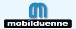 Mobilduenne - Logo