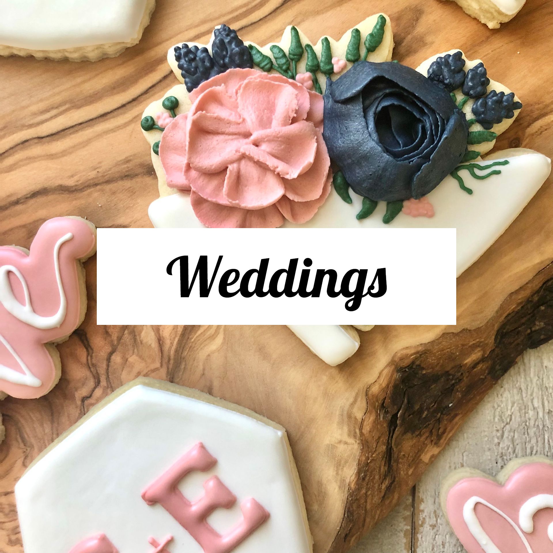 Weddings