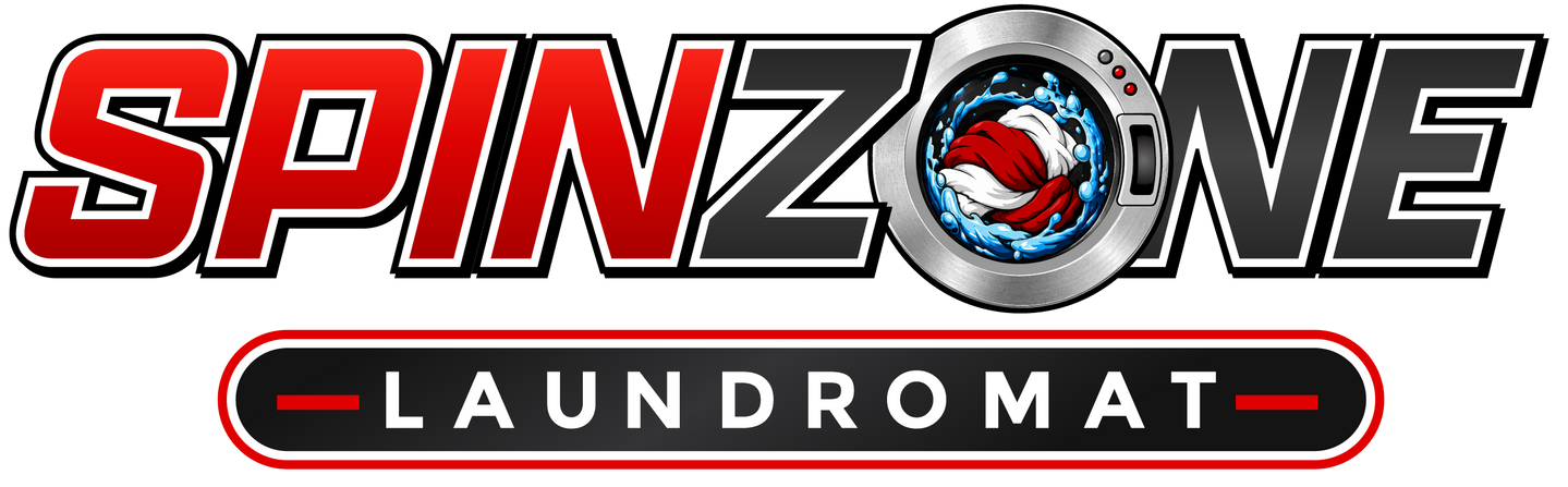 Spin Zone Laundromat