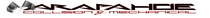 Logo for ARAPAHOE Collision & Mechanical.