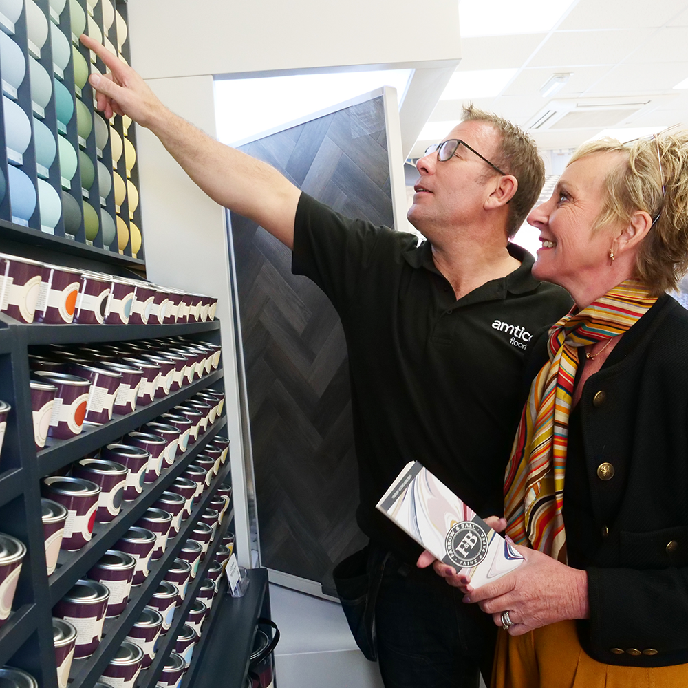 scarborough wall paints