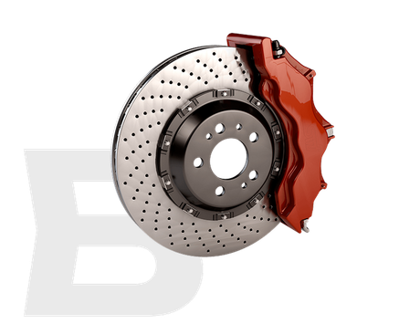 Brakes | Exodus Motor Works LLC