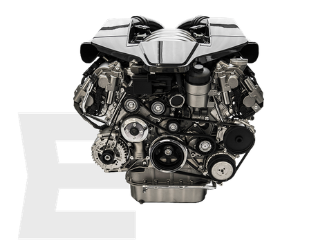Engine | Exodus Motor Works LLC