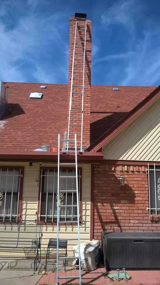 Fireplace Repairs Albuquerque, NM CBS Chimney Sweepers