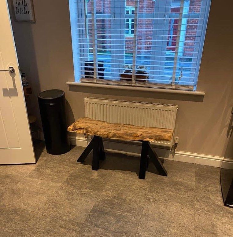 Bench Legs