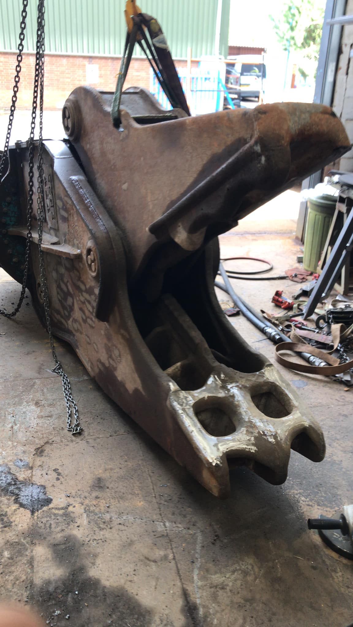 Truck Repair