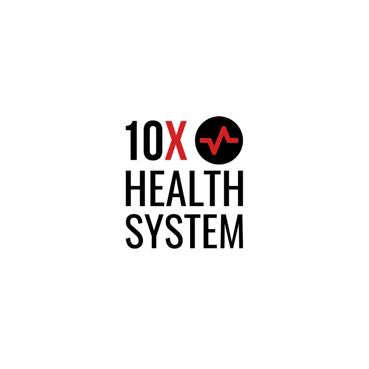 10X Health, one of our many clients