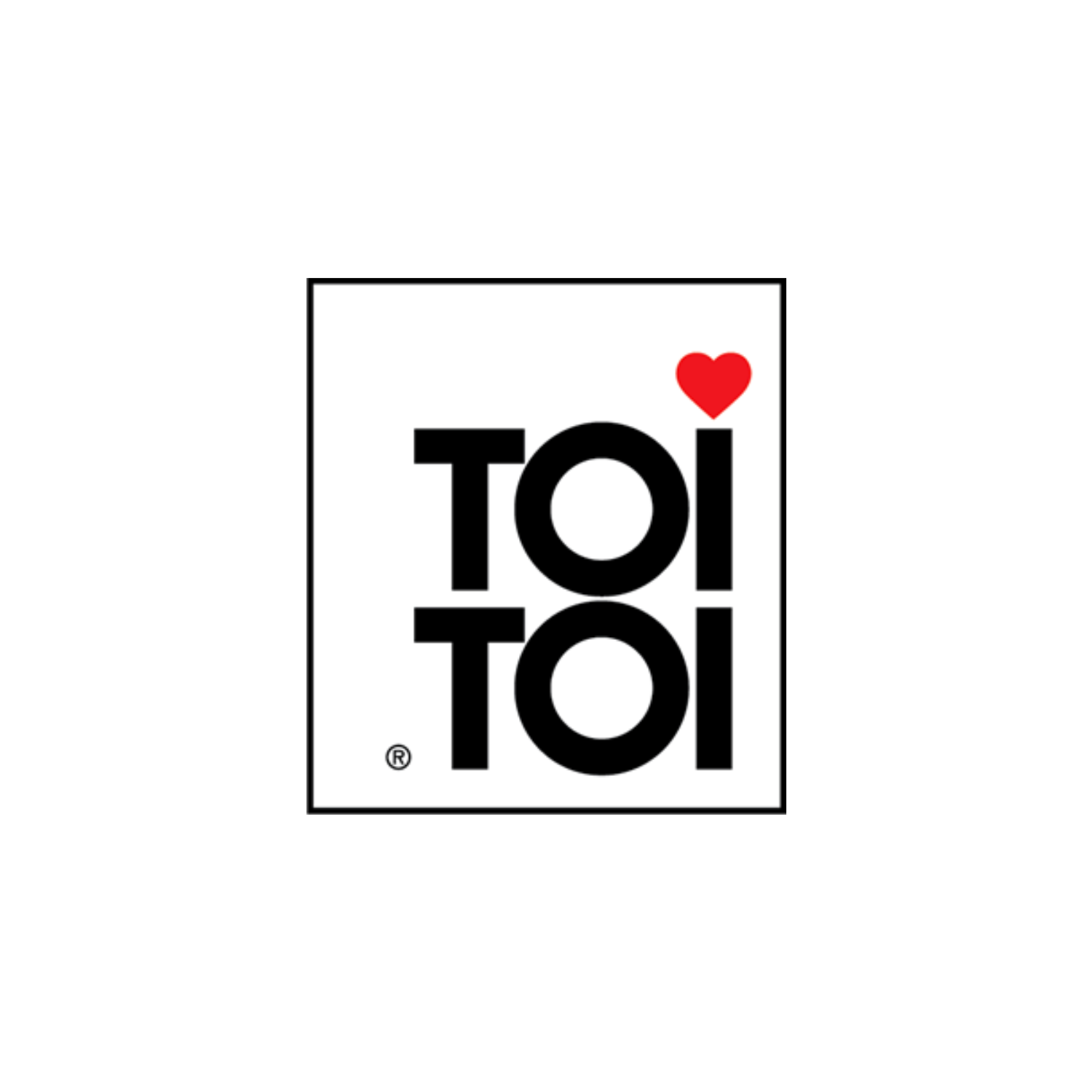 Toi Toi, one of our many clients