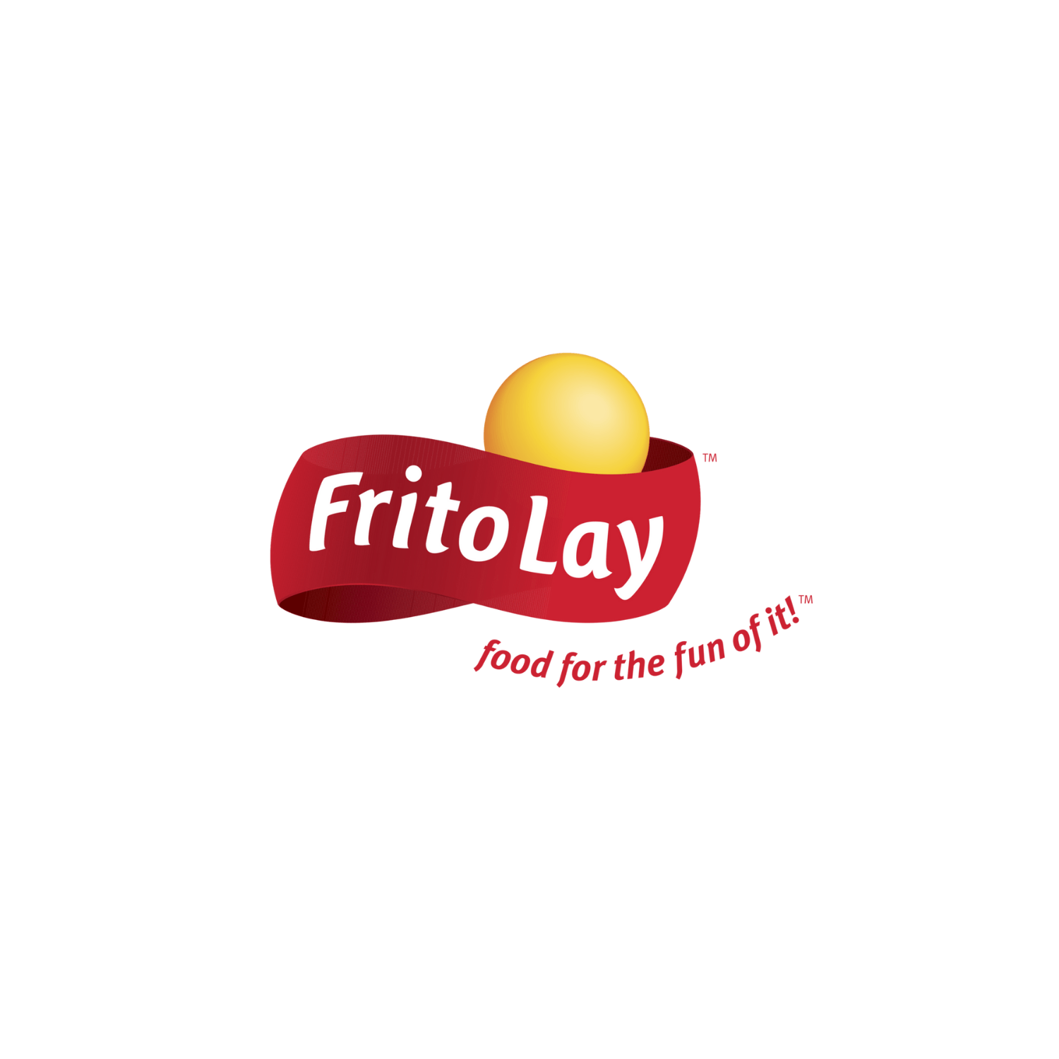 Frito Lay, one of our many clients