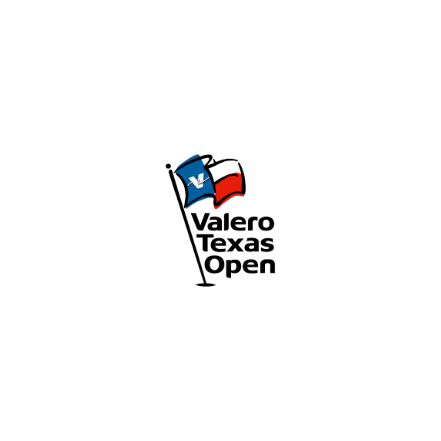 Valero Texas Open, one of our many clients