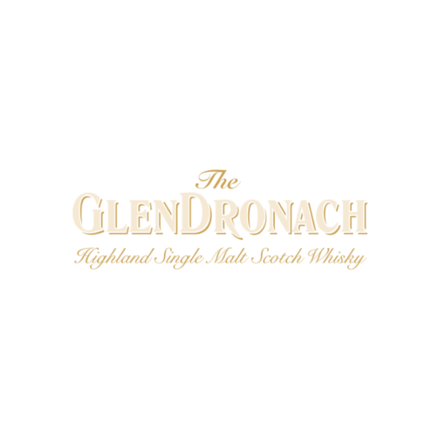 Glendronach, one of our many clients