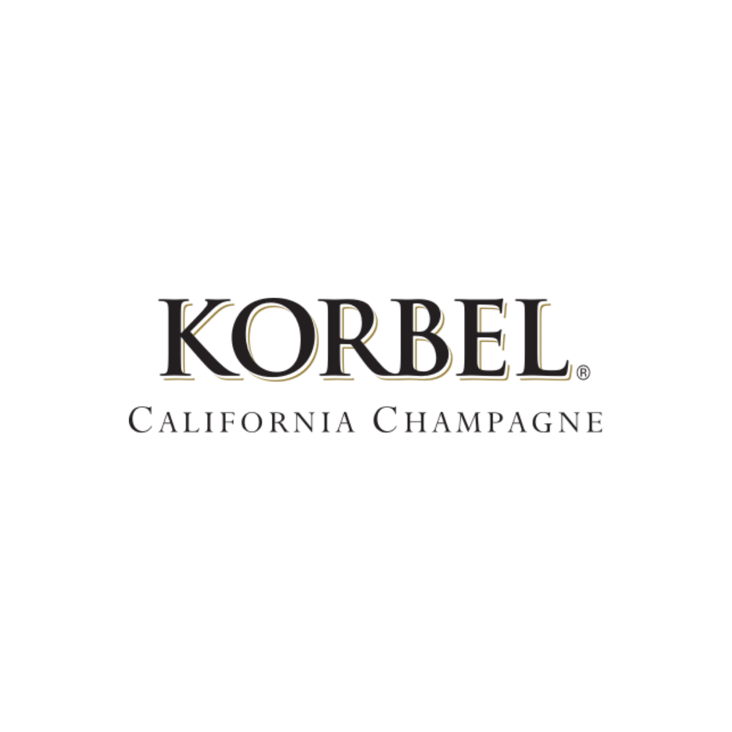 Korbel, one of our many clients