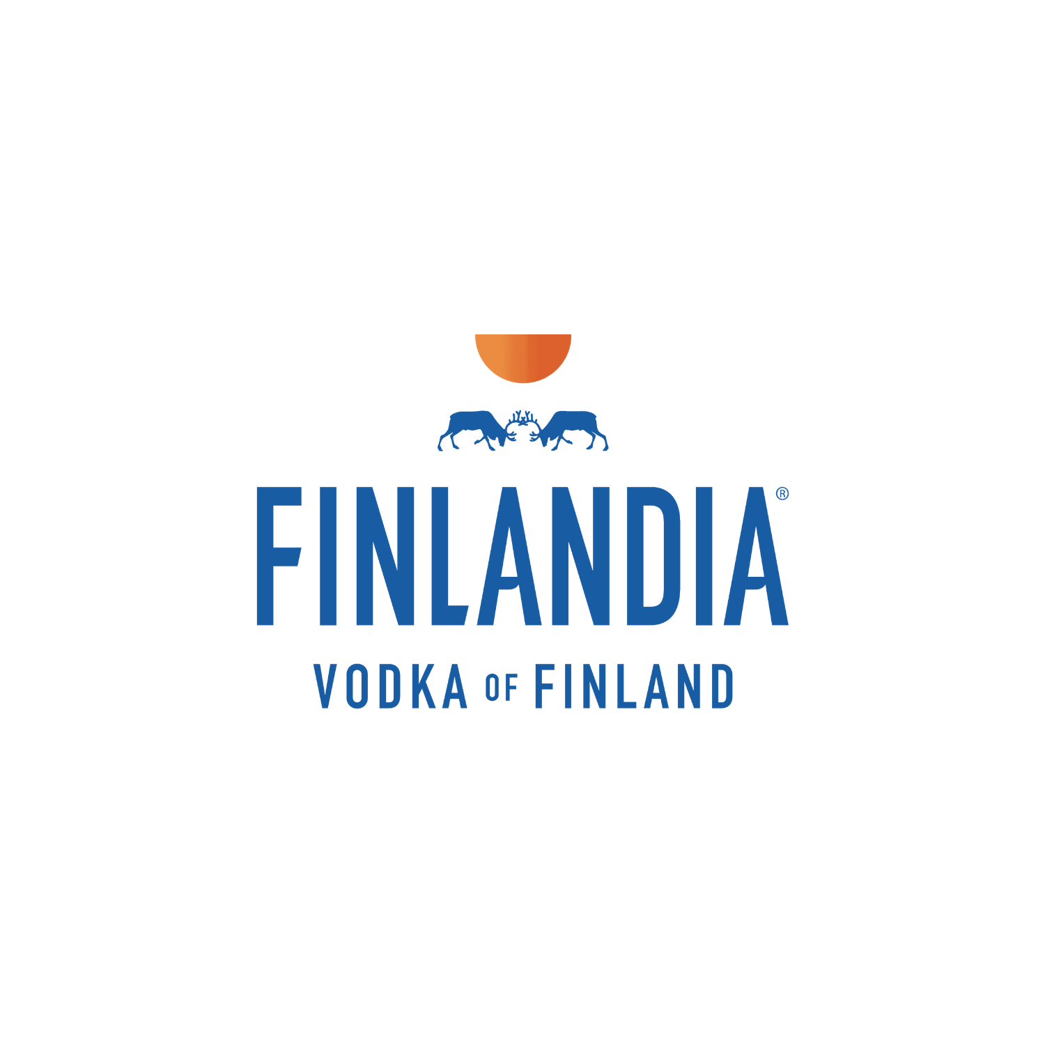 Finlandia, one of our many clients