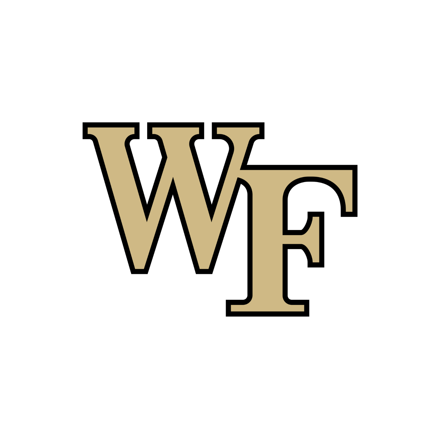 Wake Forest, one of our many clients