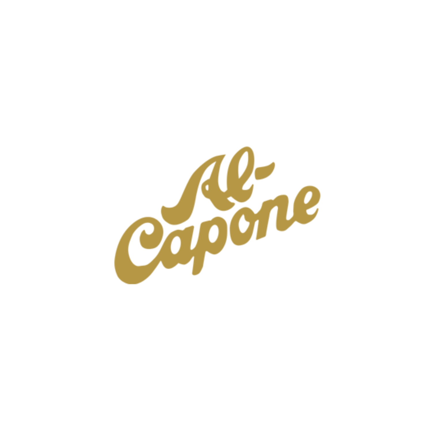 Al-Capone, one of our many clients