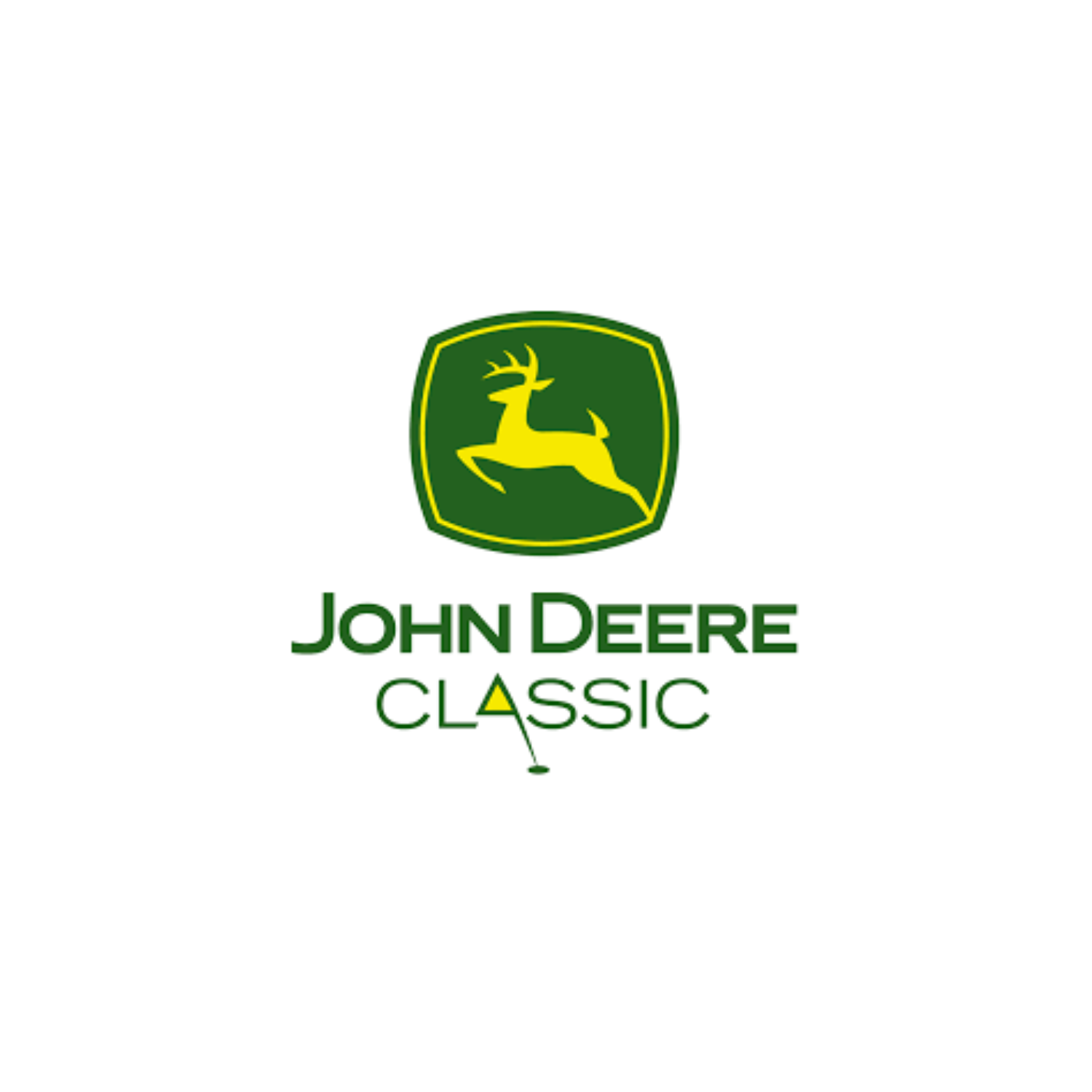 John Deere Classic, one of our many clients