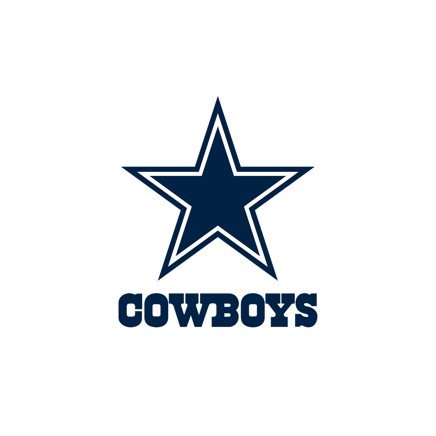Dallas Cowboys, one of our many clients