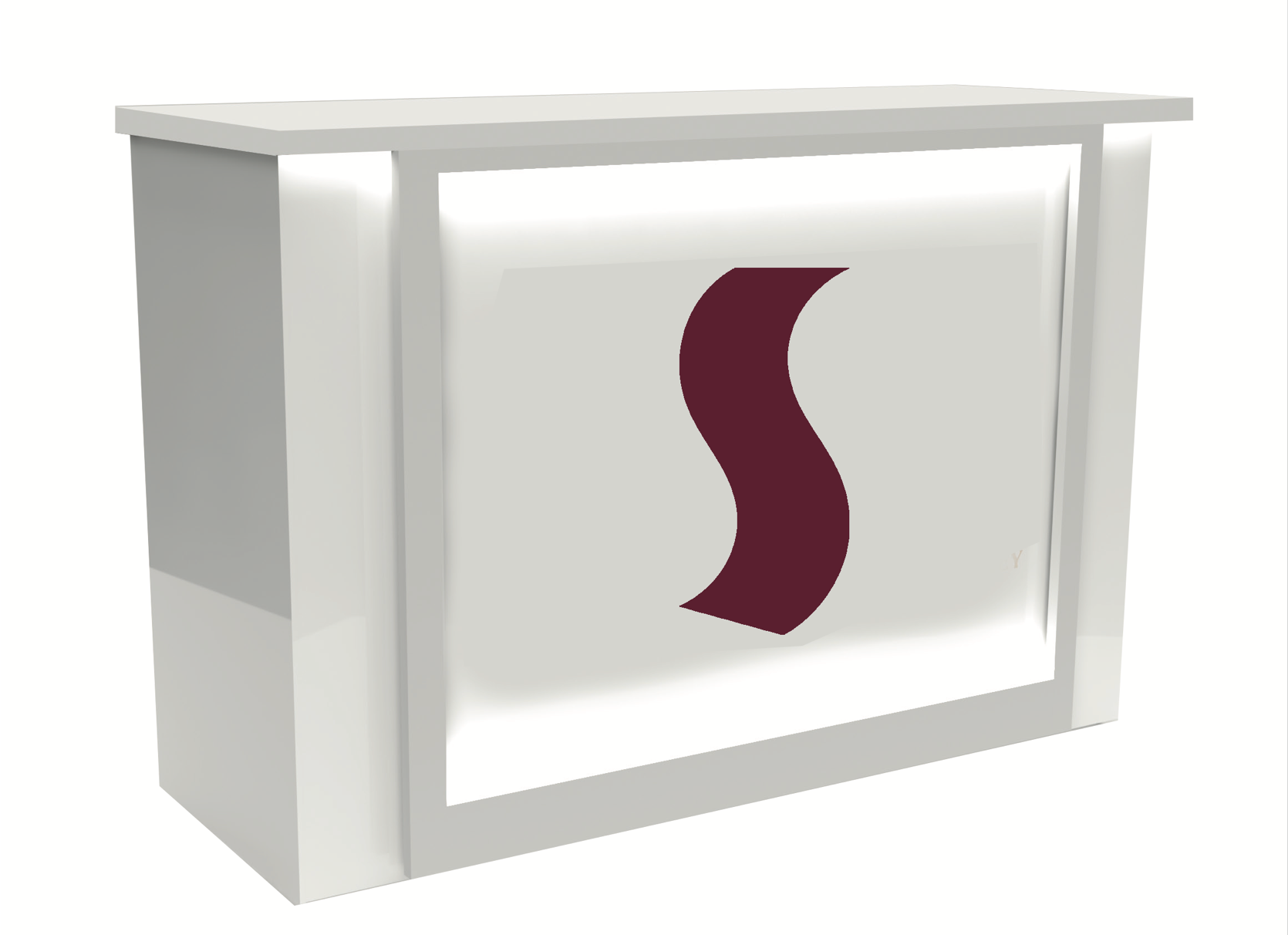 Tri-Fold Bars