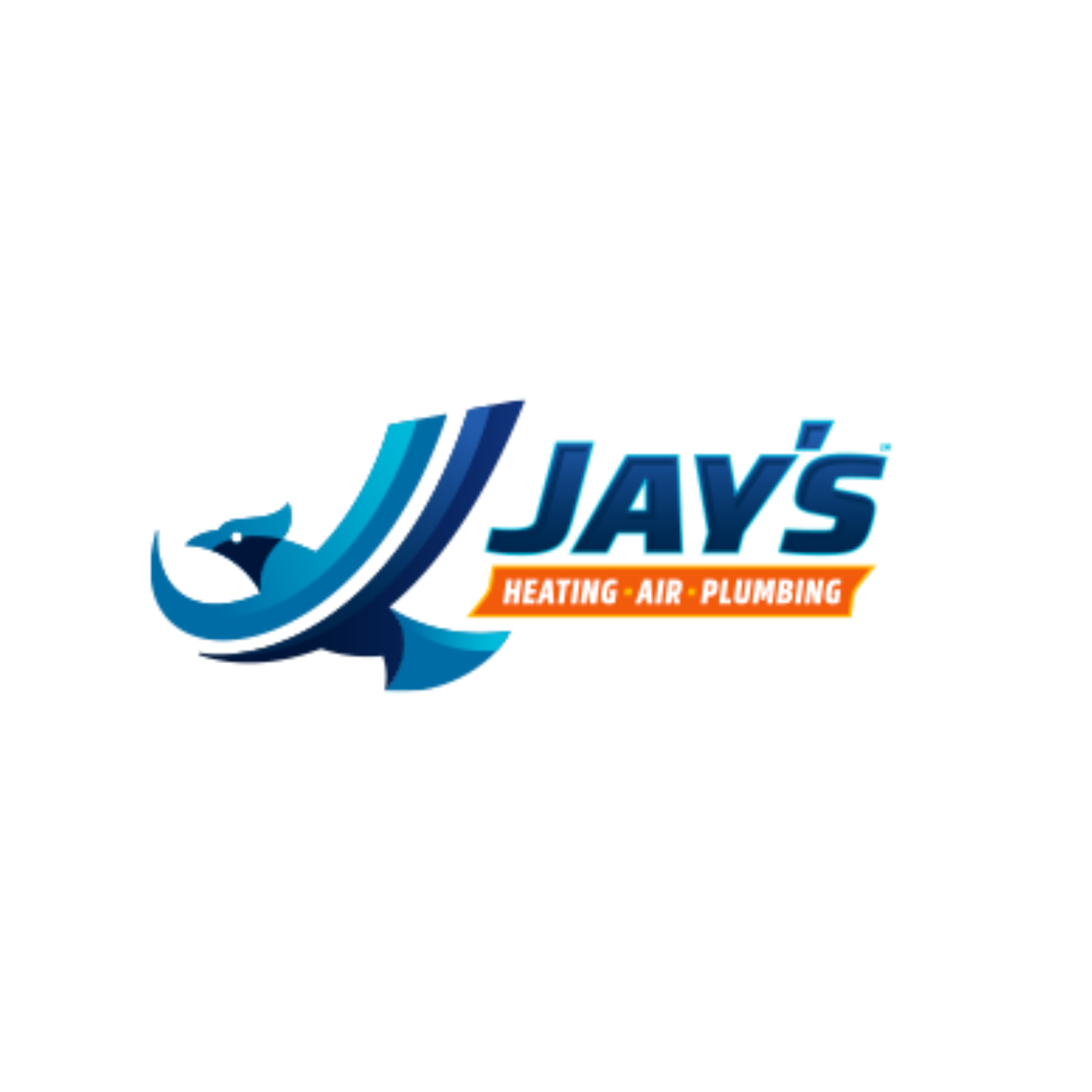 Jay's HVAC, one of our many clients