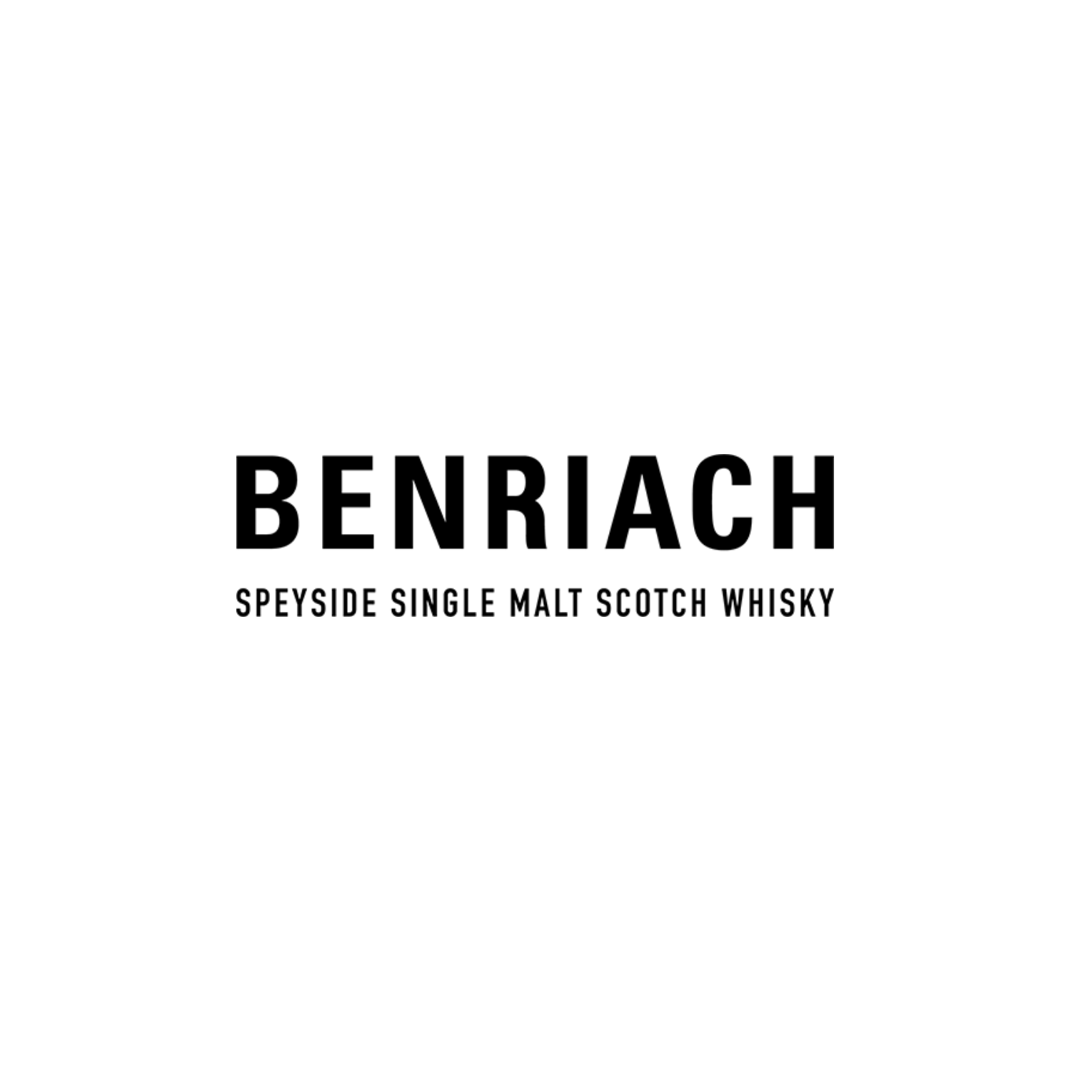 Benriach, one of our many clients