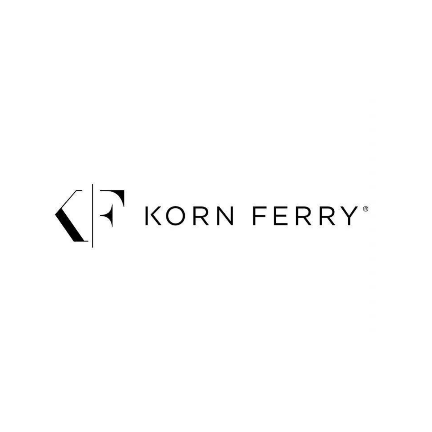 Korn Ferry, one of our many clients