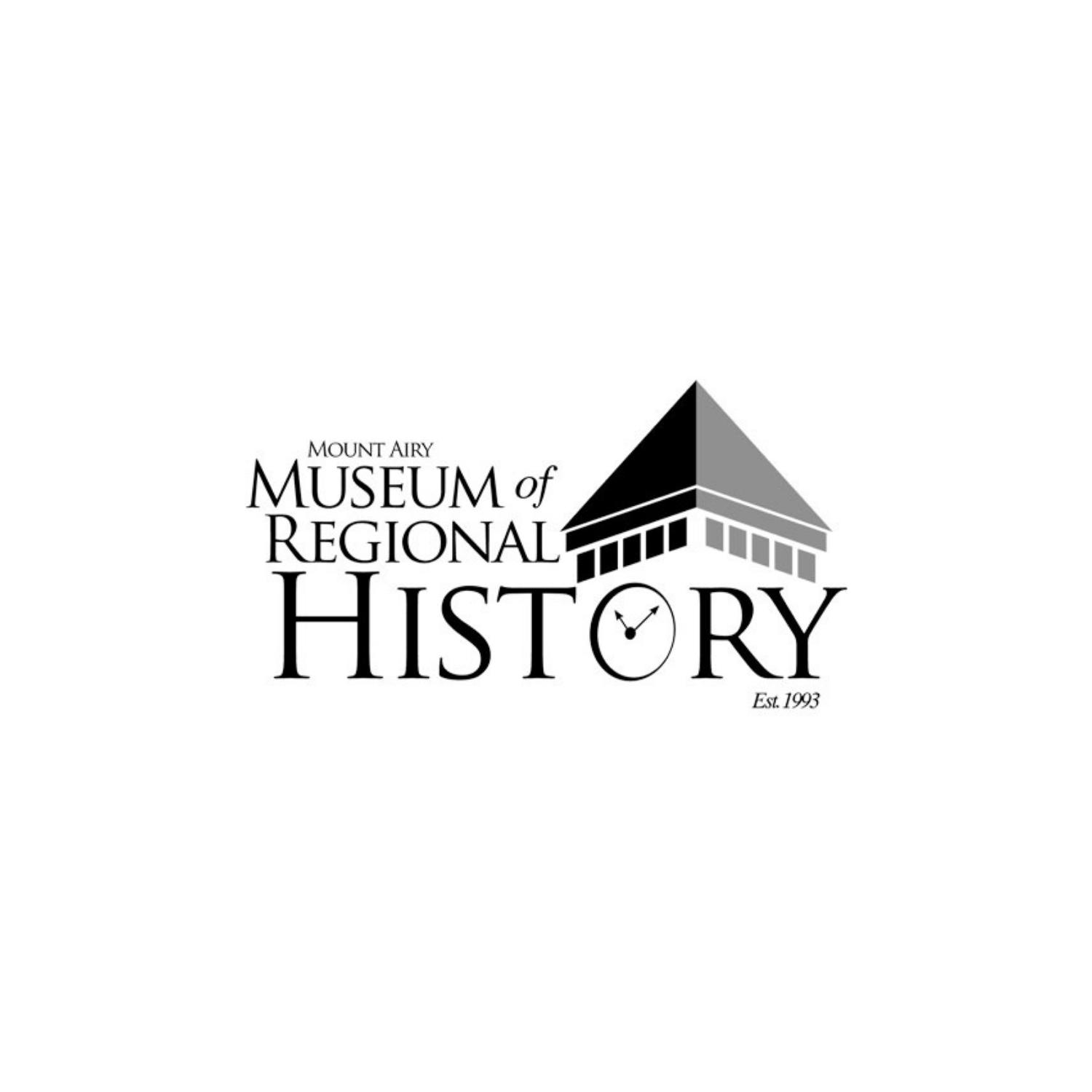 Mount Airy Museum of Regional History, one of our many clients