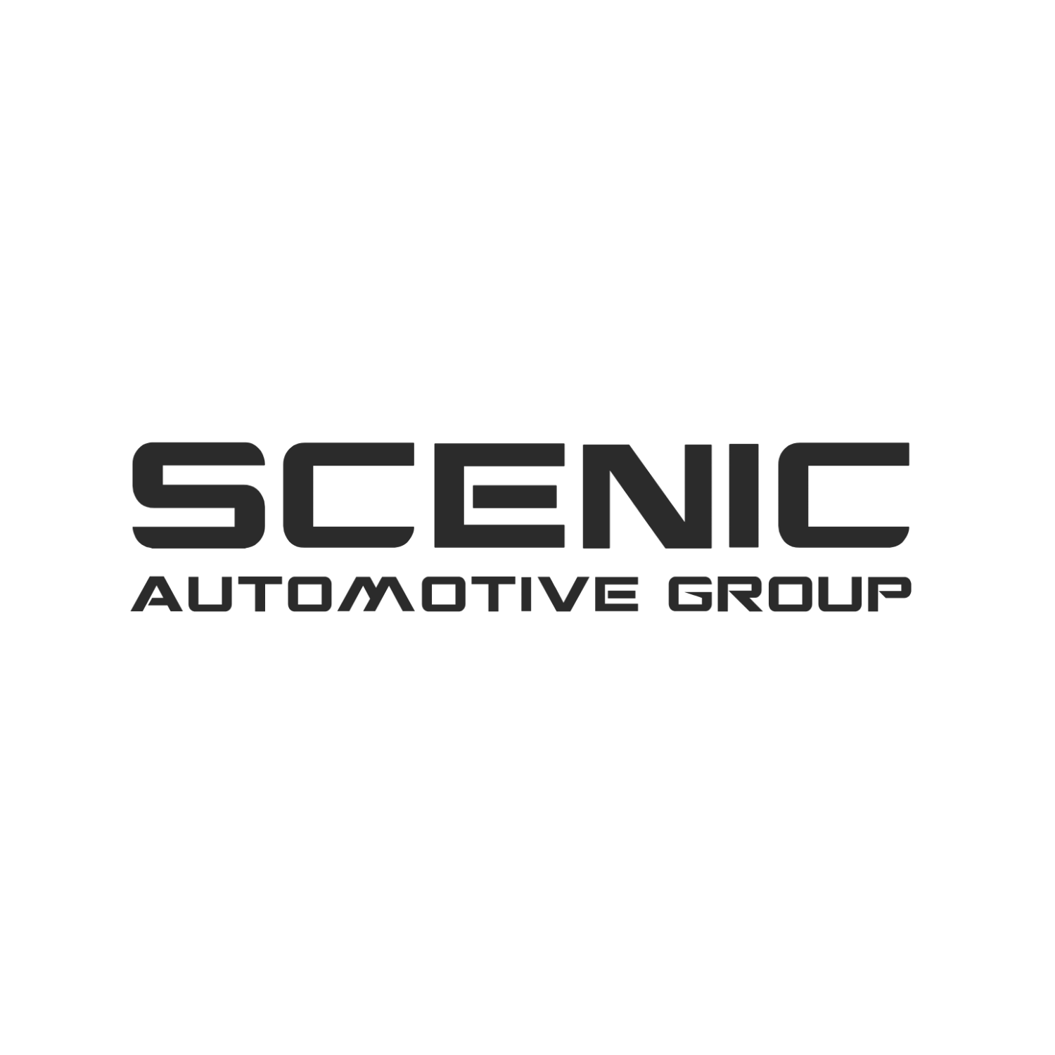 Scenic Automotive Group, one of our many clients