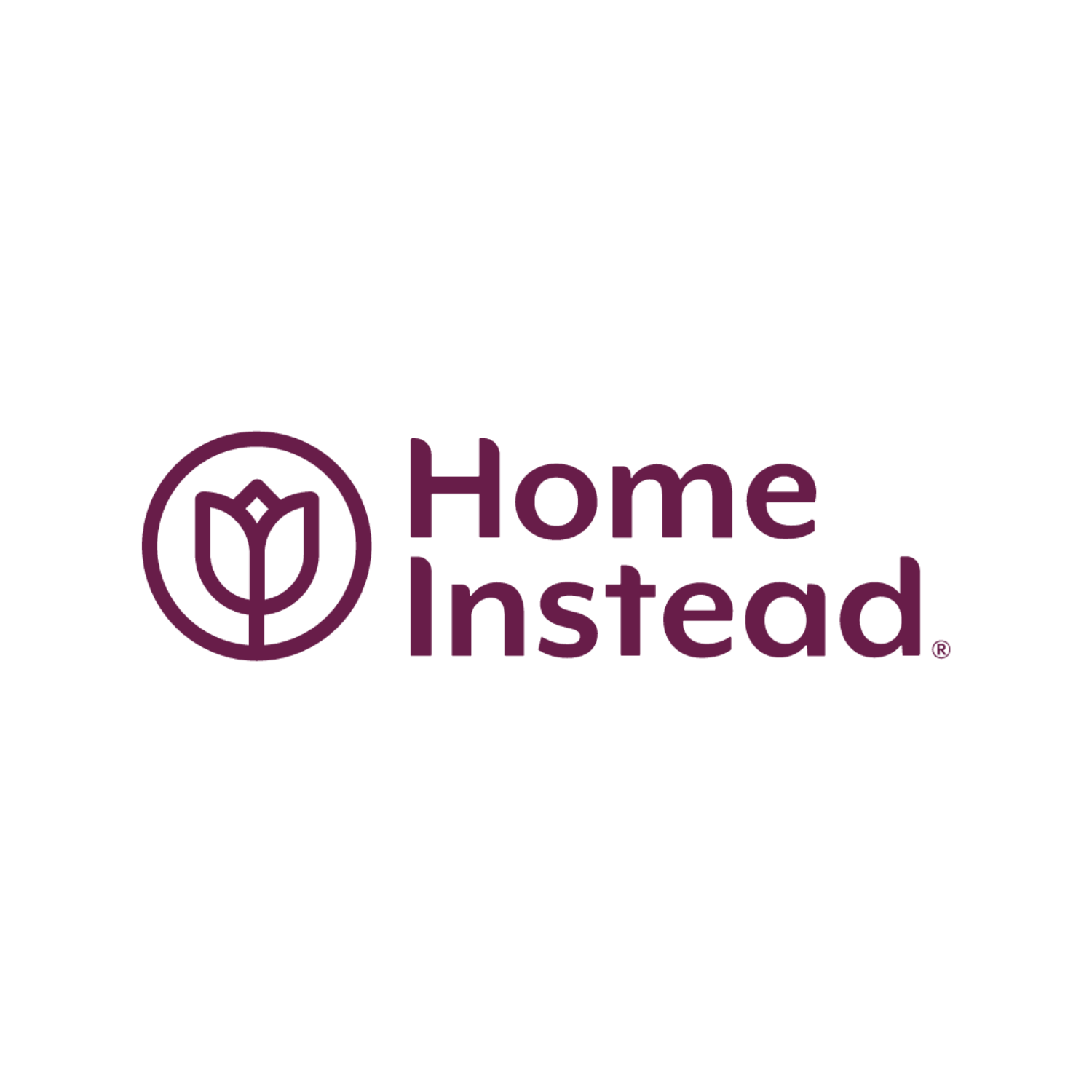 Home Instead, one of our many clients