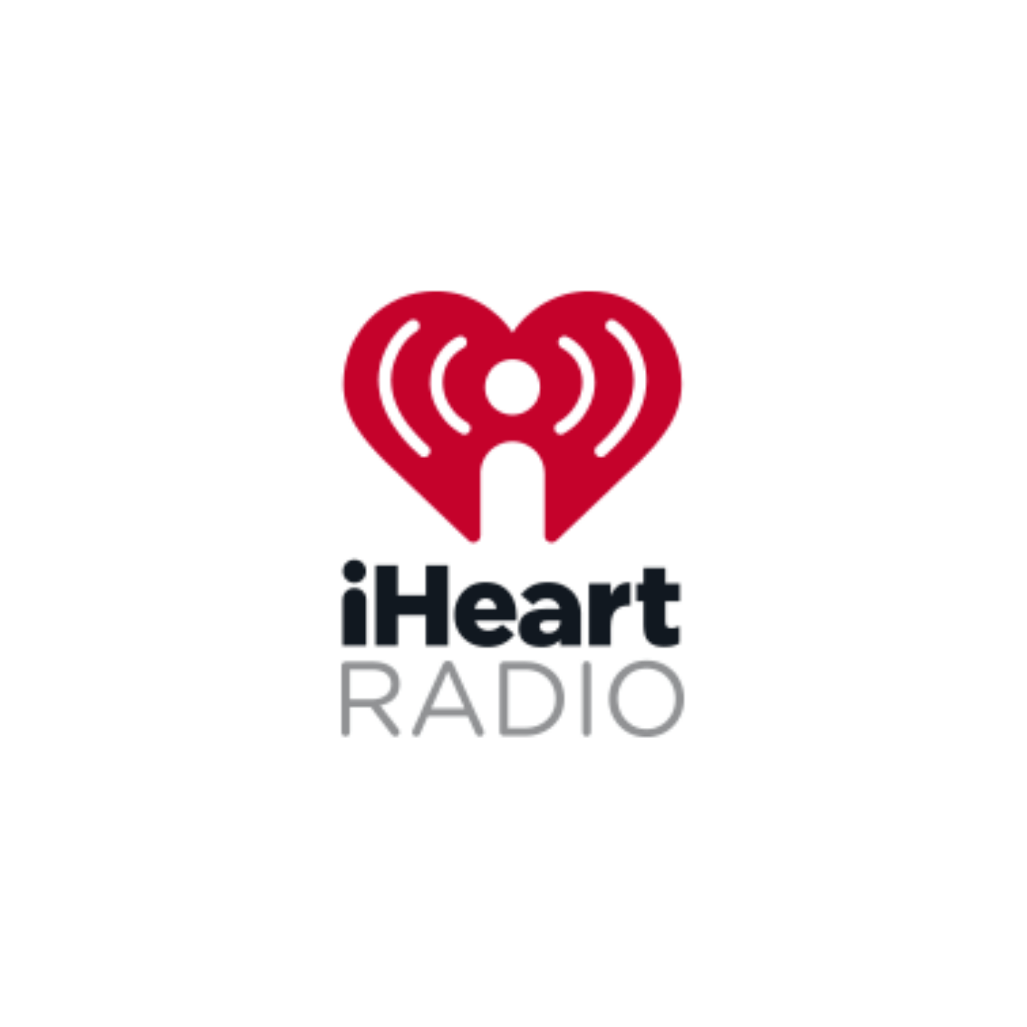 iHeart Radio, one of our many clients