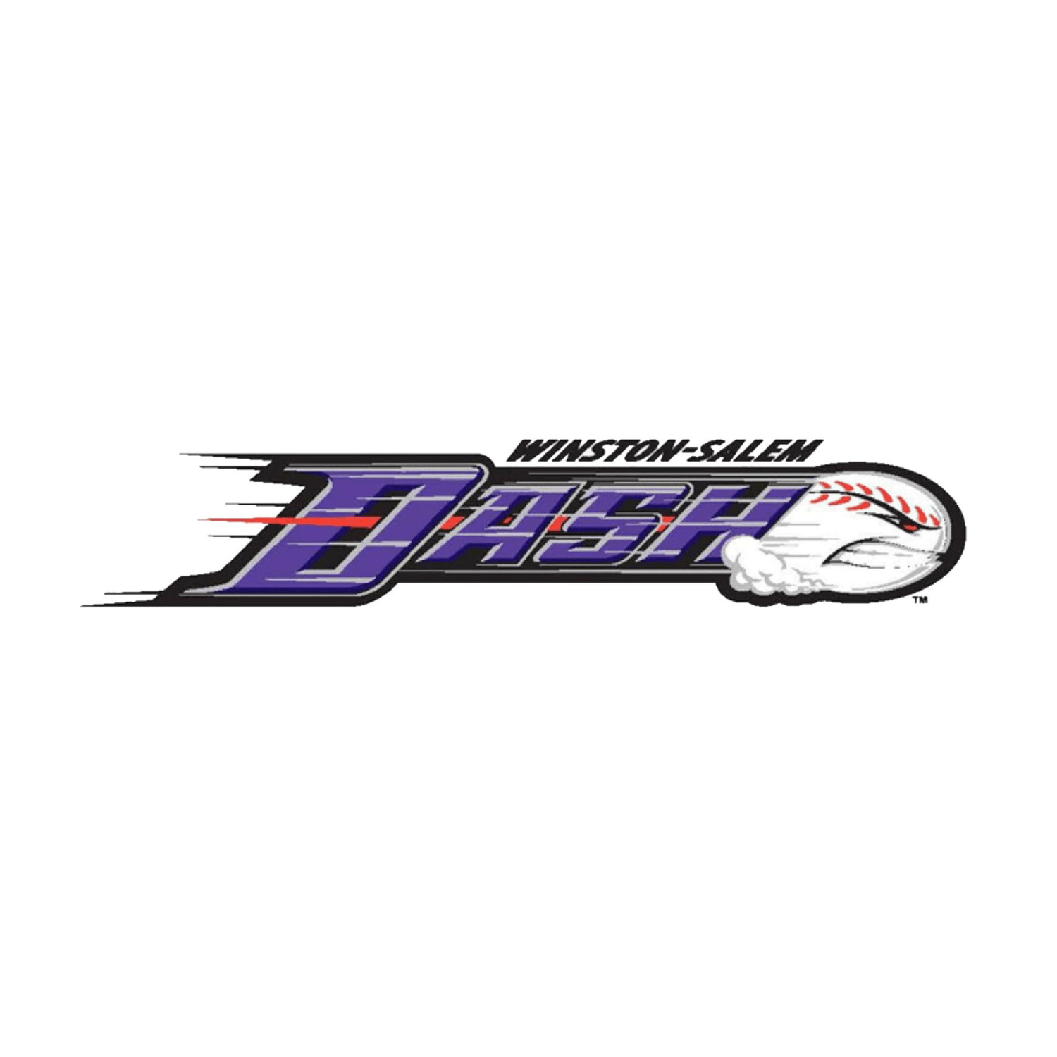 Winston-Salem Dash, one of our many clients