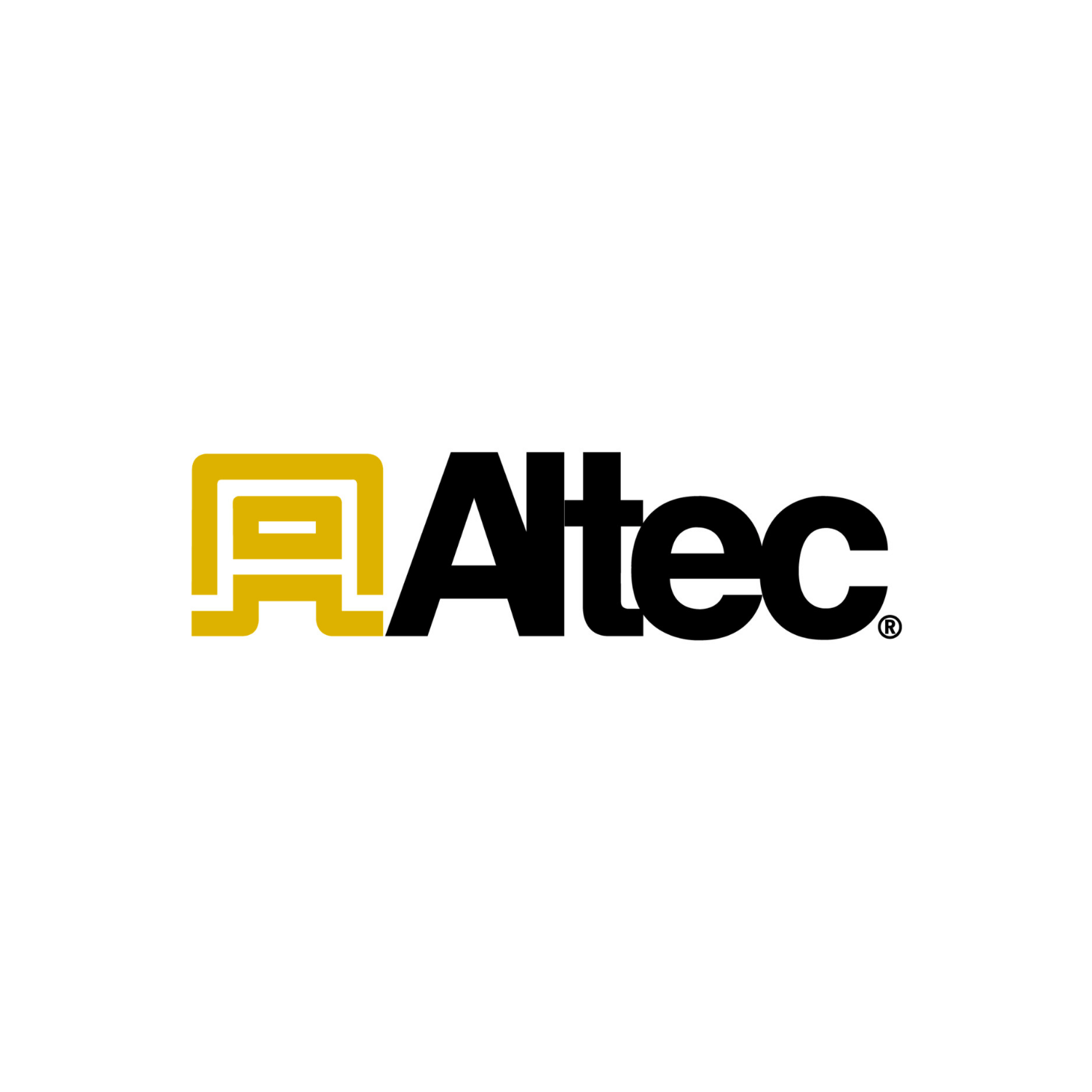 Altec, one of our many clients