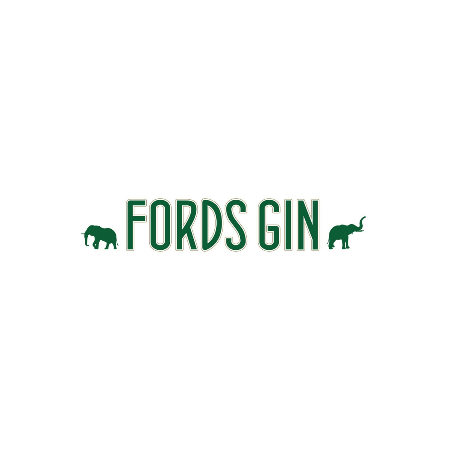 Fords Gin, , one of our many clients