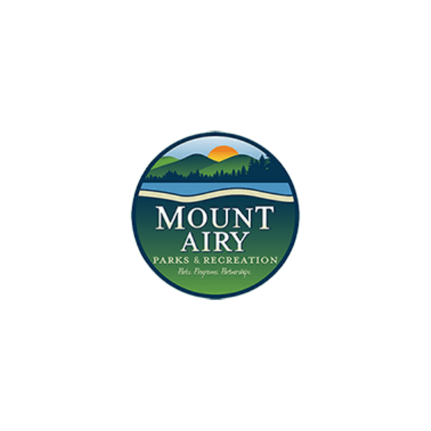 Mount Airy Parks & Recreation, one of our many clients