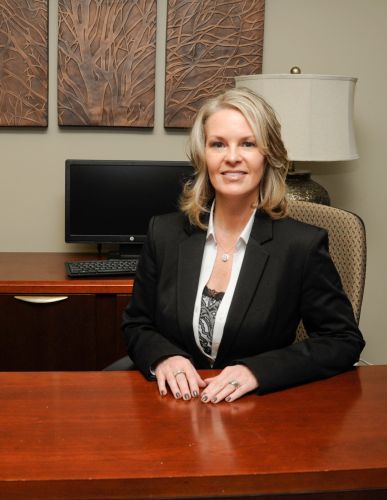 Staff Photo
