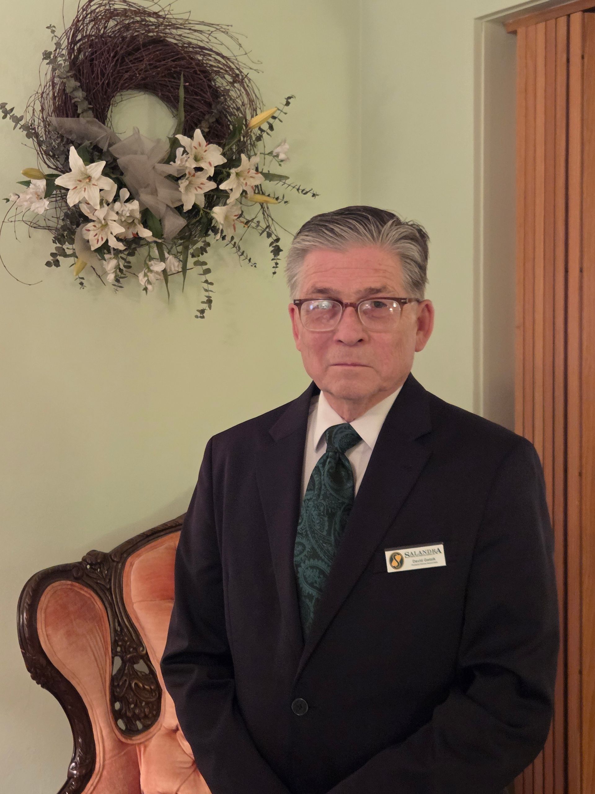 Staff Photo