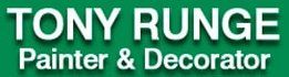 Tony Runge Painting Service Tony Runge Painting Service