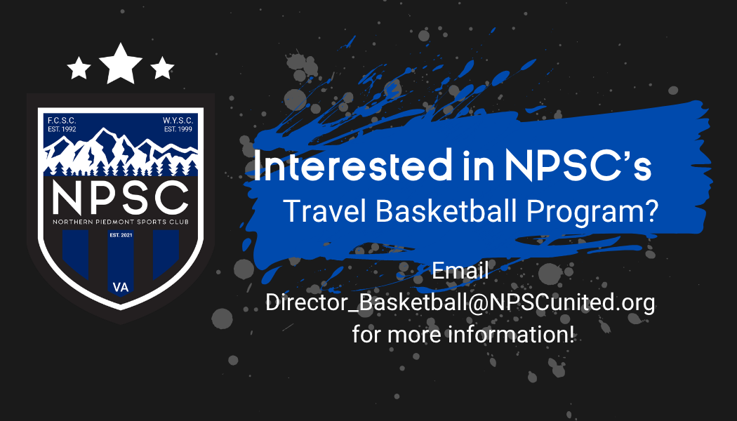 Northern Piedmont Sports Club travel volleyball information