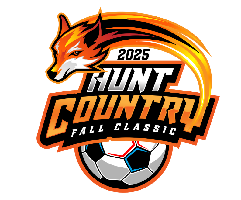 Logo for Hunt Country Fall Classic