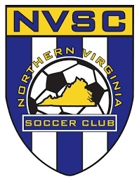 Logo for Northern Virginia Soccer Club