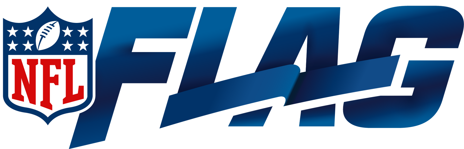 Logo for NFL Flag Football