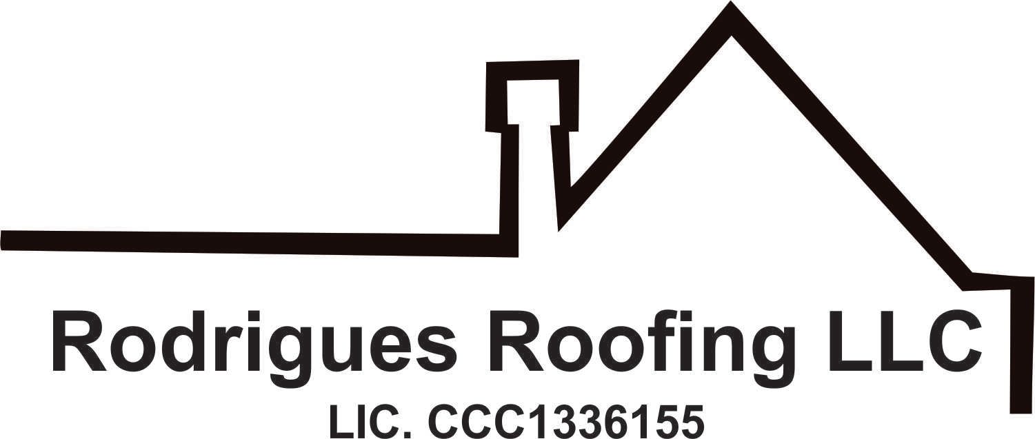 Rodrigues Roofing & Waterproofing Inc | Logo Rodrigues Roofing & Waterproofing Inc | Logo