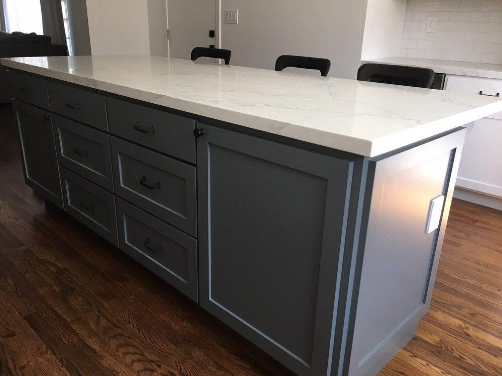 Custom Wood Cabinets & Doors | Conestoga Wood