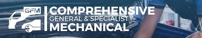 Mechanic in Gladstone