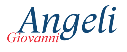 Logo Angeli Giovanni La Spezia