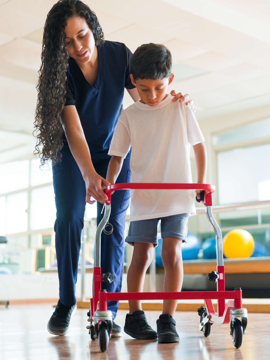 Allied Priority Care - NDIS Therapeutic & Functional Support in Melbourne and Victoria