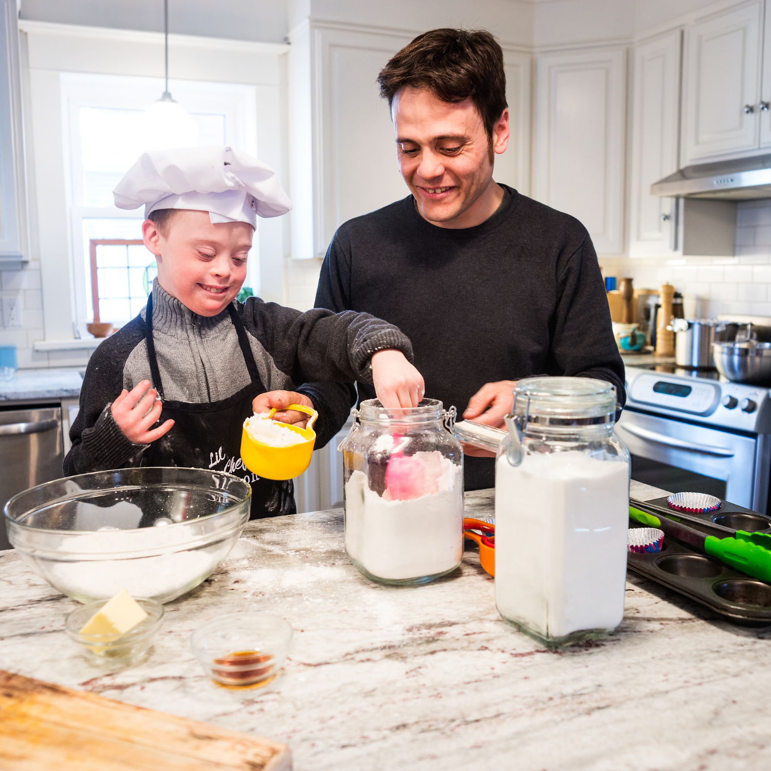 Allied Care Priority provides Core Supports for Domestic Assistance