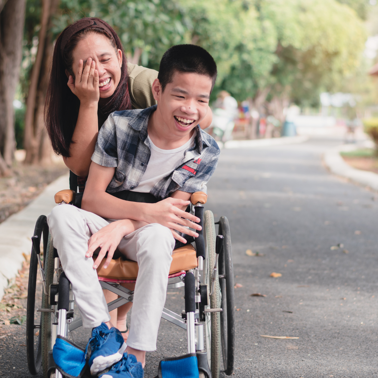 Allied Care Priority provides Core Supports for Supported Independent Living (SIL)